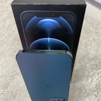 Iphone 12 pro max 256 گیگابایت|موبایل|مشهد, بهشت|دیوار
