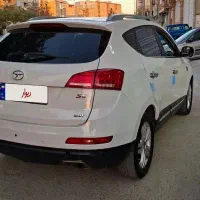 جک S5 دنده‌ای، مدل ۱۳۹۴