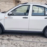 کوییک ۱۴۰۱ بیرنگ نقدواقساط و معاوضه با ماشین|خودرو سواری و وانت|رشت, قاسمیه|دیوار