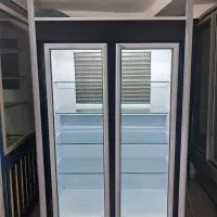 یخچال دودرب ۱/۲۰سانتی