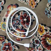 کابل تایپسی ژله‌ای 1متری