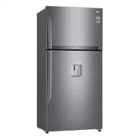 یخچال فریزر ال‌جی