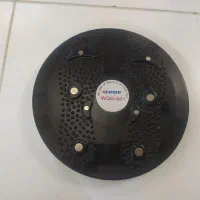 چرخونک مسگری (لاغری) دو طرفه