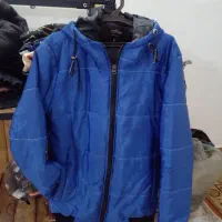 کاپشن مردانه ۸۵۰