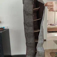 جاکفشی شش طبقه