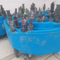 لوله آبیاری قطره ای لی فلت