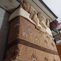 فروش مبلمان و سرویس خواب و لوستر|مبلمان خانگی و میز عسلی|جم, |دیوار