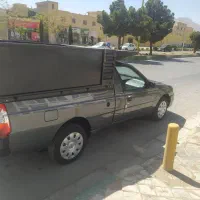 فروش خودرو|خودرو سواری و وانت|اصفهان, بهارستان|دیوار
