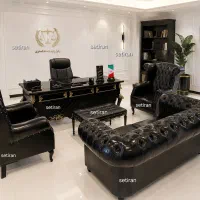 مبلمان اداری دونفره مبلمان|دفتر کار|تهران, جنتآباد شمالی|دیوار
