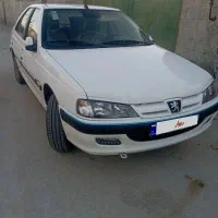 پژو پارس Elx فول با رینگ 1402