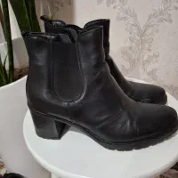 پوتین زنانه خارجی|کیف، کفش، کمربند|تهران, خانی آباد نو جنوبی|دیوار