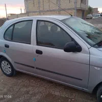 تیبا ۲|خودرو سواری و وانت|پارس‌آباد, |دیوار