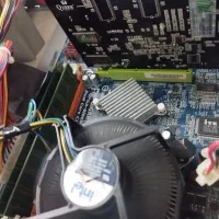 کیس قدیمی سالم