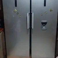 یخچال سیلور