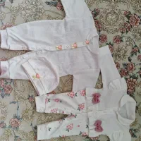 سرهمی های دخترانه|کفش و لباس بچه|اصفهان, شهرک کاوه|دیوار