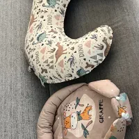 بالشت شیردهی و آغوشی و تاب بچه