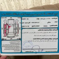 MVM X33new|خودرو سواری و وانت|تالش, تالش|دیوار