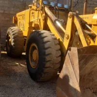 فروش سه عدد لودر کوماتسو ۹۰..۱۲۰..هپکو۵۳۰cc
