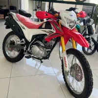 موتور تریل پرواز ۲۰۰