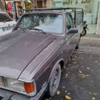 پیکان وانت ۹۰سفارشی