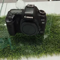 دوربین عکاسی و فیلمبرداری کنون 80D|دوربین عکاسی و فیلم‌برداری|مشهد, ایثار|دیوار