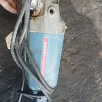 سنگ فلز bosch|ابزارآلات|تهران, شهرک استقلال|دیوار