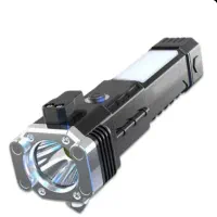 چراغ قوه ۸ کاره Torch