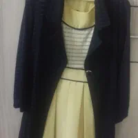 لباس بچگانه وزنانه|کفش و لباس بچه|دورود, |دیوار