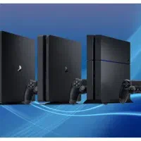 اجاره کنسول بازی پی اس فور PS4 (پرو وساده)|کنسول، بازی ویدئویی و آنلاین|مراغه, |دیوار