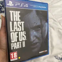 بازی Last of us 2