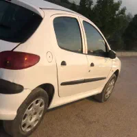 206 اتومات|خودرو سواری و وانت|اهواز, شهرک اکباتان|دیوار