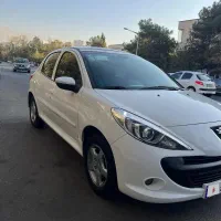 پژو 207 پانا اتومات tu5p|خودرو سواری و وانت|تهران, دریا|دیوار