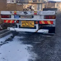 تریلی کفی تیوبلکس ده پیچ