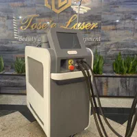 دستگاه لیزر مو شاتی ژنریتوری