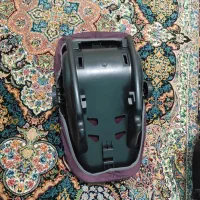 کریر|کالسکه و لوازم جانبی|اندیشه, اندیشه فاز ۴|دیوار