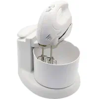 همزن برقی کنوود کاسه دار|خردکن، آسیاب، غذاساز|تهران, خزانه|دیوار