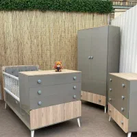 تولیـد سرویس خواب چـوبی++ نوجـوان