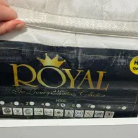 تخت خواب و تشک|تخت و سرویس خواب|قم, قلعه عموحسین|دیوار