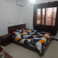 اجاره آپارتمان شهرکی ساحلی مبله۶ماهه
