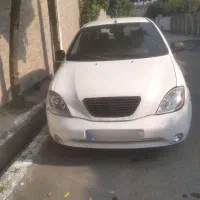 تیبا 2 مدل۹۴ بی‌رنگ