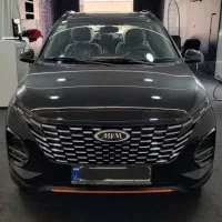 تحویل فوری ام وی ام X33 اتوماتیک