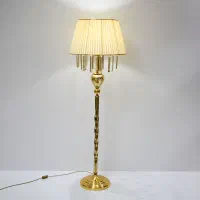 اباژورهای ایستاده اویز دار اک