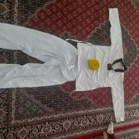 لباس تکواندو|تجهیزات ورزشی|مریوان, |دیوار