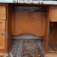 میز تحریر و کامپیوتر فقط ۵۰۰