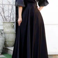 لباس مجلسی زنانه