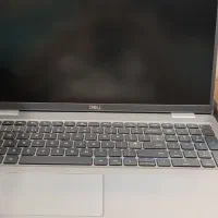 laptop dell i7 نسل 11 اُپن باکس واقعی با جعبه اصلی|رایانه همراه|کرمان, |دیوار