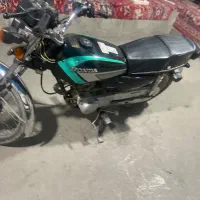 متور۱۵۰دستی|موتورسیکلت|گرگان, |دیوار