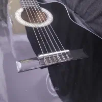 گیتار کلاسیک یاماها