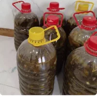 خیار شور خوشمزه