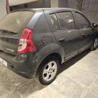 رنو سامدرو ۹۶|خودرو سواری و وانت|کرج, کوی مهر|دیوار